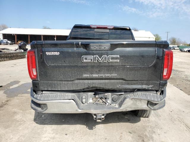 Photo 6 from auction – 2020 GMC SIERRA C15 with VIN 3GTP8DED5LG210880