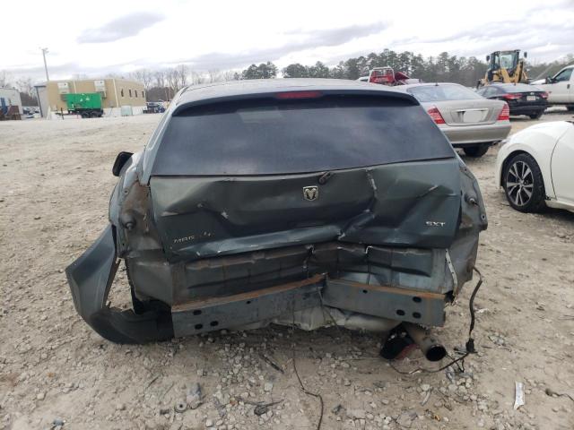 Photo 6 from auction – 2006 DODGE MAGNUM with VIN 2D4FV47V56H172360