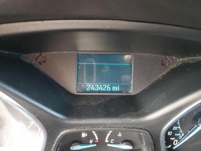 Photo 9 from auction – 2013 FORD ESCAPE S with VIN 1FMCU0F79DUB49152