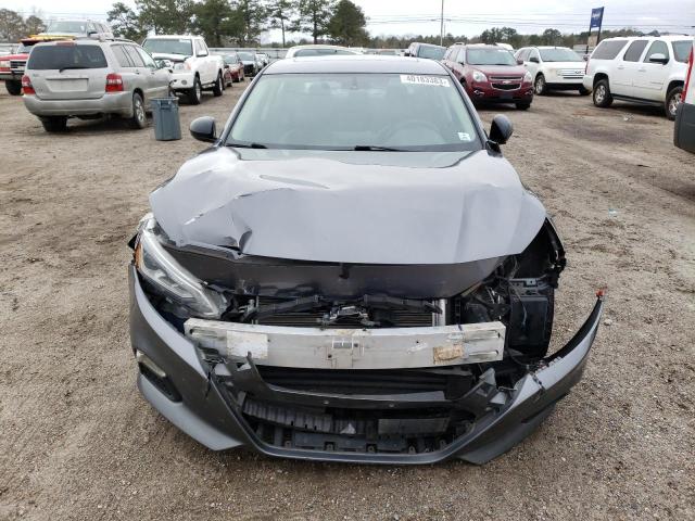 Photo 5 from auction – 2019 NISSAN ALTIMA SR with VIN 1N4BL4CV7KC136017