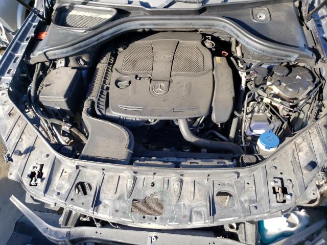 Photo 12 from auction – 2015 MERCEDES-BENZ ML 350 with VIN 4JGDA5JB4FA481963