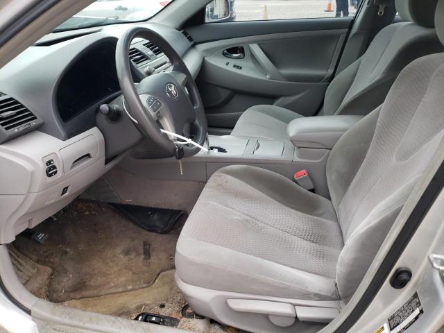 Photo 7 from auction – 2011 TOYOTA CAMRY BASE with VIN 4T1BF3EK9BU147265