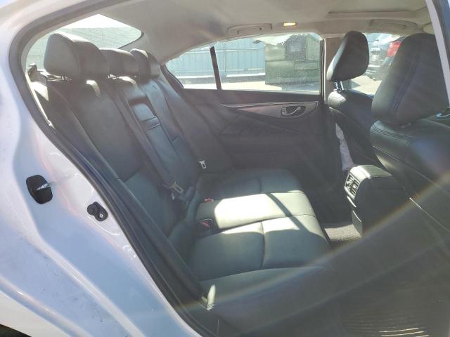 Photo 10 from auction – 2016 INFINITI Q50 BASE with VIN JN1CV7AR3GM251007
