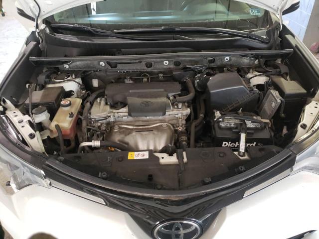 Photo 11 from auction – 2018 TOYOTA RAV4 LIMIT with VIN JTMDFREV8JD232073