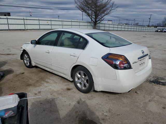 Photo 2 from auction – 2009 NISSAN ALTIMA with VIN 1N4AL21E59N490216