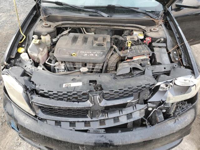 Photo 11 from auction – 2014 DODGE AVENGER SE with VIN 1C3CDZAB3EN220625