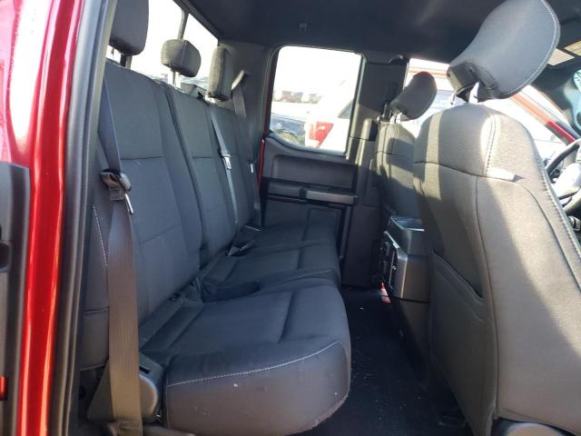 Photo 10 from auction – 2016 FORD F150 SUPER with VIN 1FTEX1CF7GKD63529