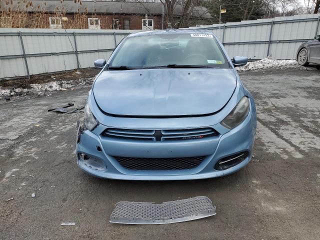 Photo 5 from auction – 2013 DODGE DART SE with VIN 1C3CDFAA7DD293023