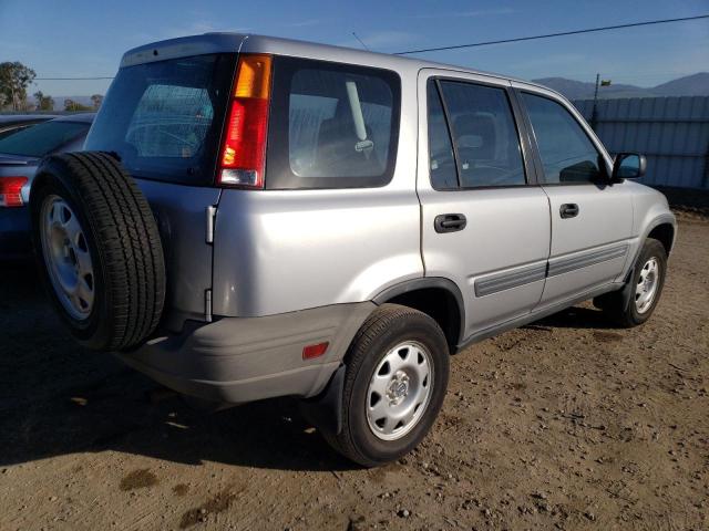 Photo 3 from auction – 2001 HONDA CR-V LX with VIN JHLRD18421C020066