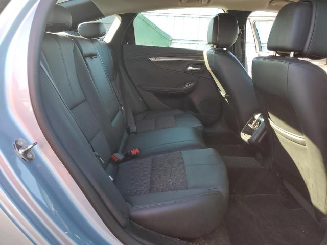 Photo 10 from auction – 2014 CHEVROLET IMPALA LT with VIN 1G1125S32EU142037