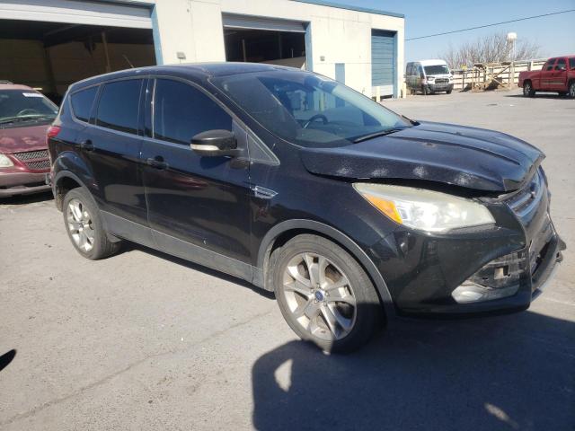 Photo 4 from auction – 2013 FORD ESCAPE SEL with VIN 1FMCU9H94DUA41413