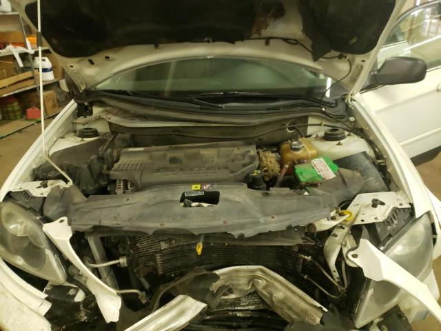 Photo 12 from auction – 2006 CHRYSLER PACIFICA T with VIN 2A8GF68436R612644