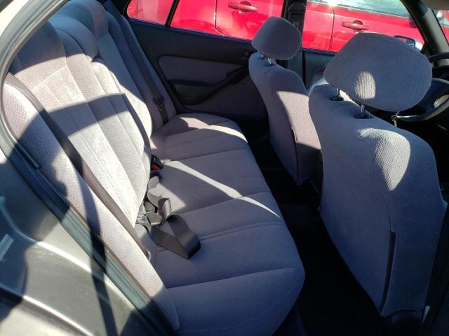Photo 10 from auction – 1996 TOYOTA CAMRY with VIN JT2BF12K3T0183161