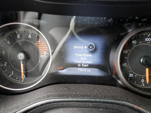 Photo 9 from auction – 2019 JEEP CHEROKEE L with VIN 1C4PJMDX6KD385702