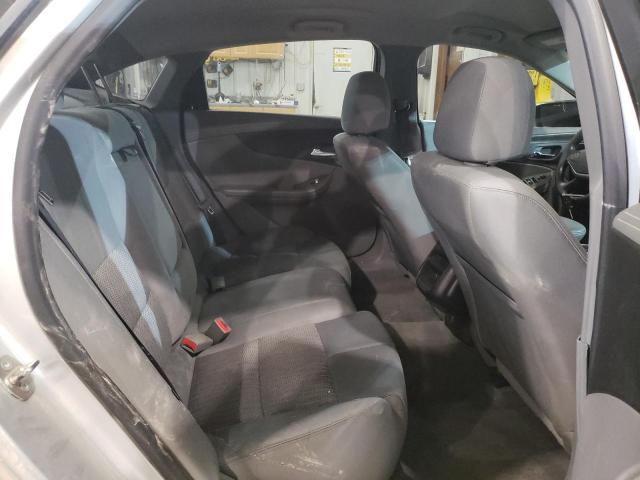 Photo 10 from auction – 2016 CHEVROLET IMPALA LS with VIN 2G11X5SA6G9192035
