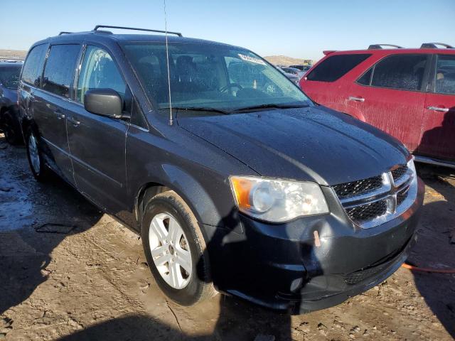 Photo 4 from auction – 2012 DODGE GRAND CARA with VIN 2C4RDGDG3CR314361