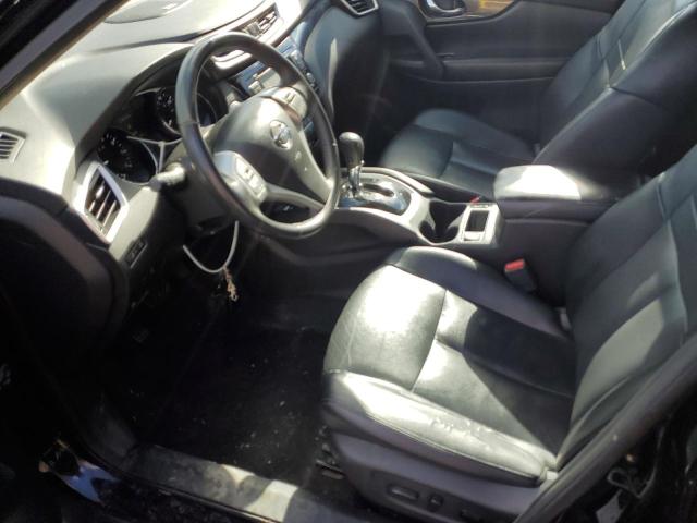 Photo 7 from auction – 2015 NISSAN ROGUE S with VIN 5N1AT2MV4FC905132