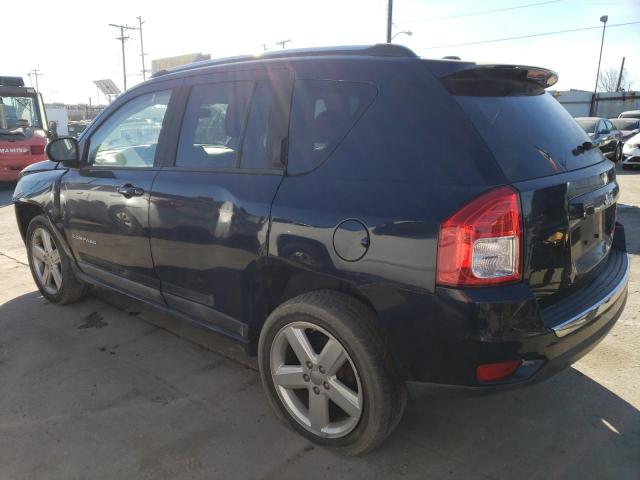 Photo 2 from auction – 2011 JEEP COMPASS LI with VIN 1J4NT5FB9BD137771