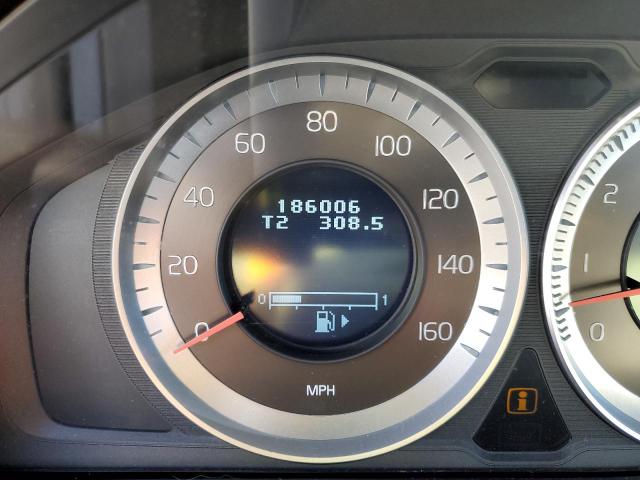 Photo 9 from auction – 2013 VOLVO XC60 3.2 with VIN YV4940DL6D2382123