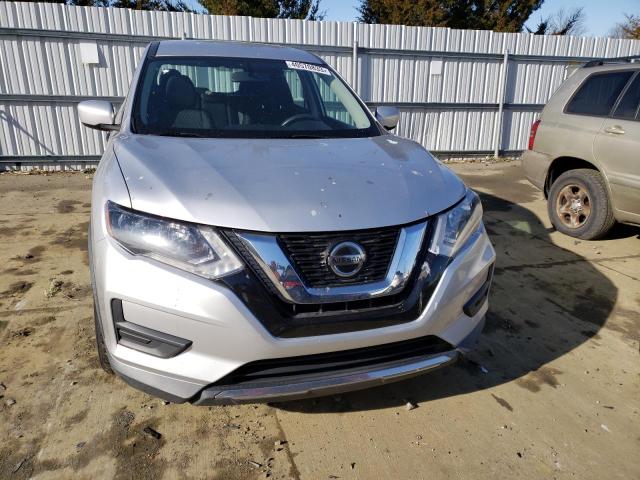 Photo 5 from auction – 2018 NISSAN ROGUE S with VIN KNMAT2MT6JP519736