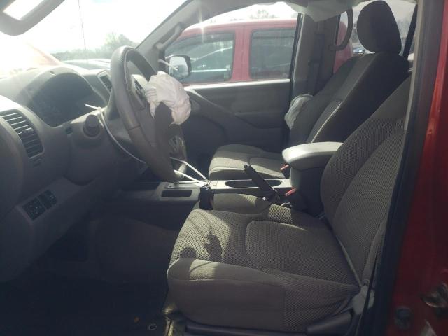 Photo 7 from auction – 2016 NISSAN FRONTIER S with VIN 1N6AD0ER1GN704492