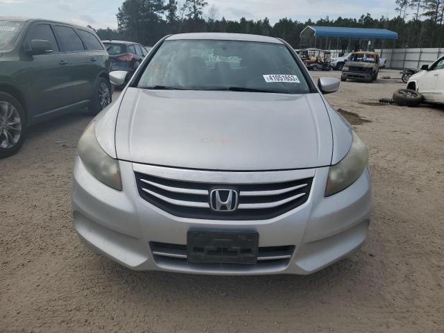 Photo 5 from auction – 2012 HONDA ACCORD LXP with VIN 1HGCP2F47CA169480