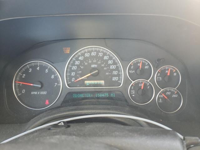 Photo 9 from auction – 2002 GMC ENVOY with VIN 1GKDT13S122513751
