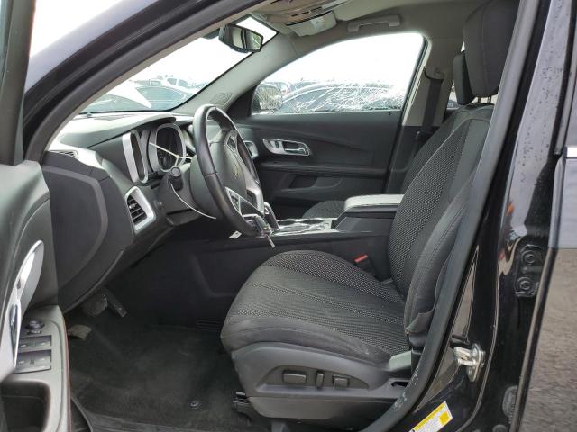 Photo 7 from auction – 2015 CHEVROLET EQUINOX LT with VIN 2GNALBEK0F6215838