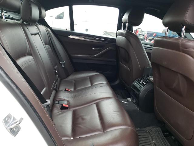 Photo 10 from auction – 2014 BMW 535 XI with VIN WBA5B3C58ED530464