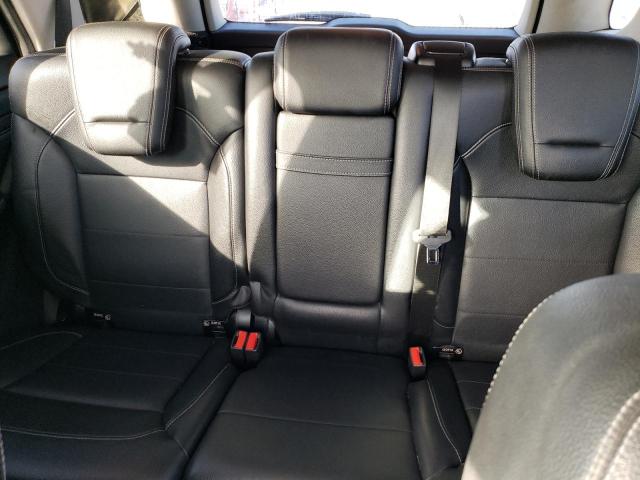 Photo 10 from auction – 2015 MERCEDES-BENZ ML 350 with VIN 4JGDA5JB4FA481963