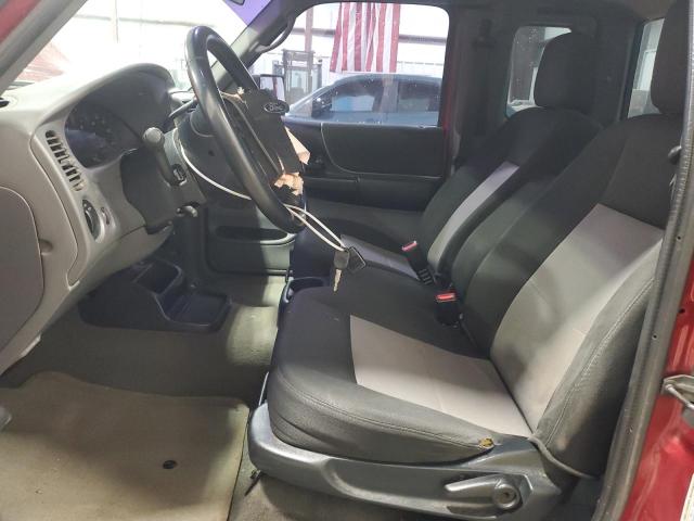 Photo 7 from auction – 2010 FORD RANGER SUP with VIN 1FTKR4EE0APA13012