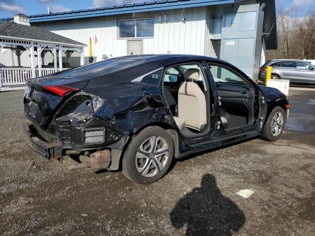 Photo 3 from auction – 2016 HONDA CIVIC LX with VIN 2HGFC2F5XGH506474
