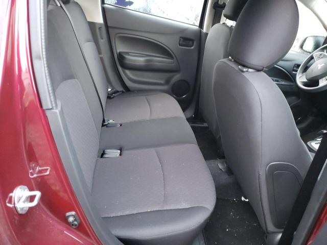 Photo 10 from auction – 2019 MITSUBISHI MIRAGE ES with VIN ML32A3HJ2KH015241