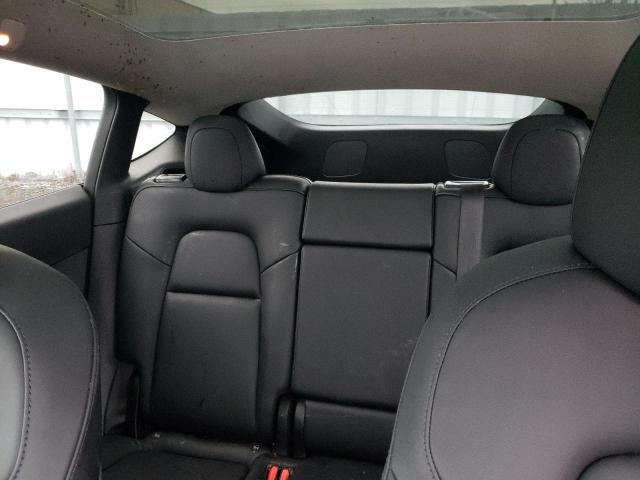 Photo 10 from auction – 2022 TESLA MODEL Y with VIN 7SAYGDEE4NF521518