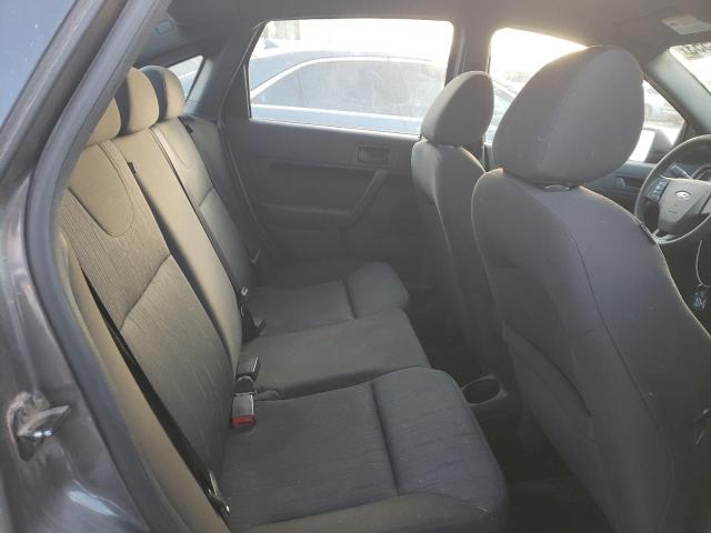 Photo 10 from auction – 2009 FORD FOCUS SE with VIN 1FAHP35N29W194020