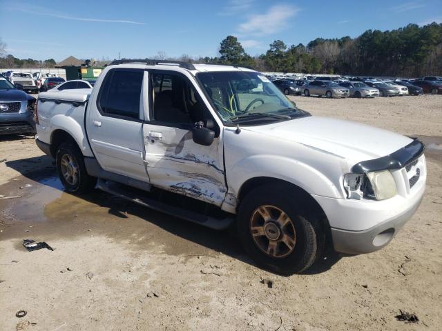 Photo 4 from auction – 2003 FORD EXPLORER S with VIN 1FMDU67E83UC48841