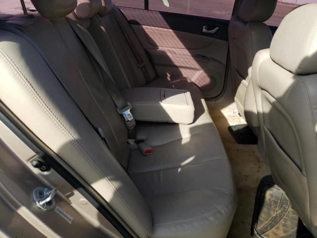 Photo 10 from auction – 2008 HYUNDAI SONATA SE with VIN 5NPEU46F38H392600