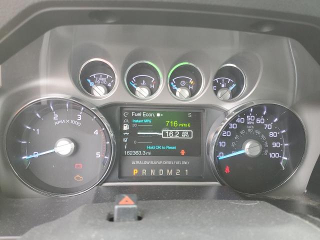 Photo 9 from auction – 2012 FORD F250 SUPER with VIN 1FT7W2BT2CEB13312
