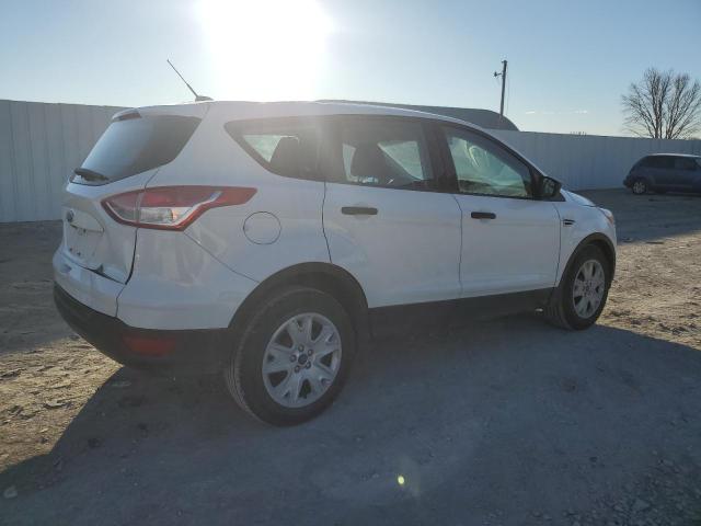 Photo 3 from auction – 2015 FORD ESCAPE S with VIN 1FMCU0F76FUC35117