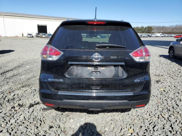 Photo 6 from auction – 2015 NISSAN ROGUE S with VIN KNMAT2MT0FP583469