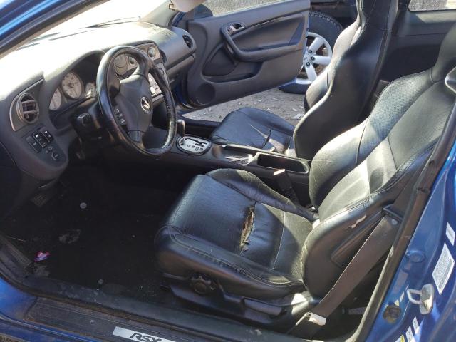 Photo 7 from auction – 2005 ACURA RSX with VIN JH4DC54895S005147