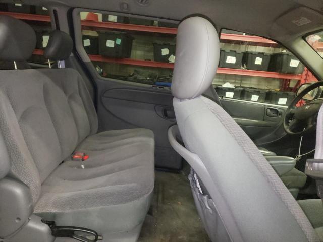 Photo 11 from auction – 2005 DODGE GRAND CARA with VIN 1D4GP24R15B299012
