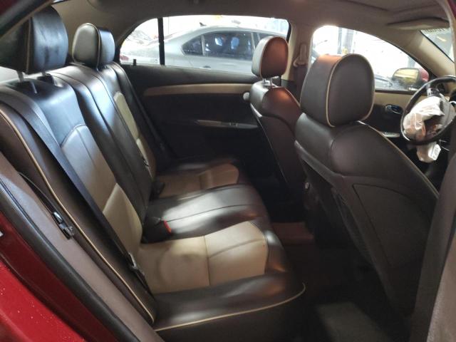 Photo 10 from auction – 2008 CHEVROLET MALIBU LTZ with VIN 1G1ZK57728F220842