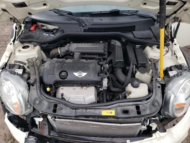 Photo 11 from auction – 2012 MINI COOPER with VIN WMWSU3C56CT184821