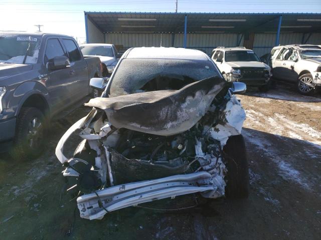 Photo 5 from auction – 2011 CHEVROLET EQUINOX LS with VIN 2CNFLCEC6B6402360