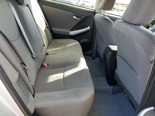 Photo 10 from auction – 2015 TOYOTA PRIUS with VIN JTDKN3DU2F2003486