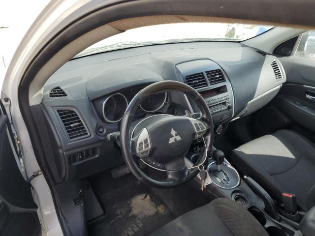 Photo 8 from auction – 2011 MITSUBISHI OUTLANDER with VIN JA4AP3AU5BZ004041