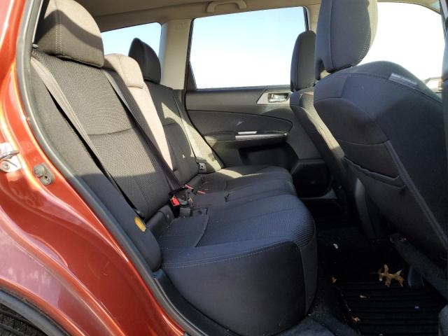 Photo 11 from auction – 2011 SUBARU FORESTER 2 with VIN JF2SHADC2BH753739