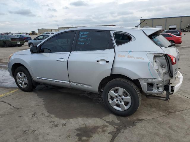 Photo 2 from auction – 2013 NISSAN ROGUE S with VIN JN8AS5MT7DW519019