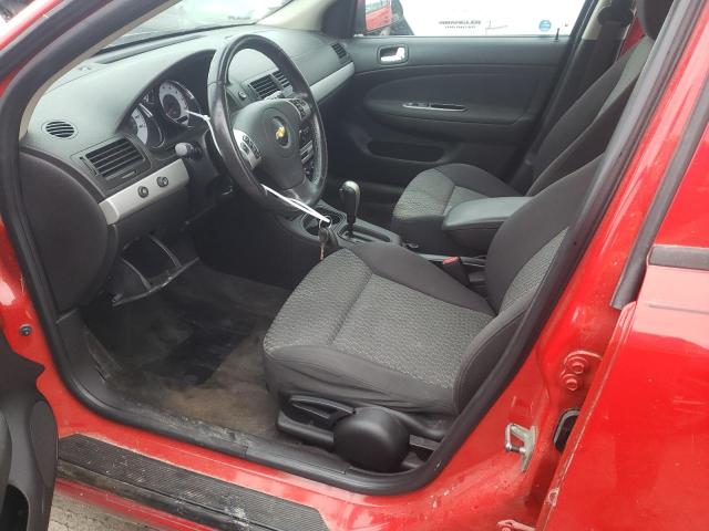 Photo 7 from auction – 2010 CHEVROLET COBALT 2LT with VIN 1G1AF5F57A7122116